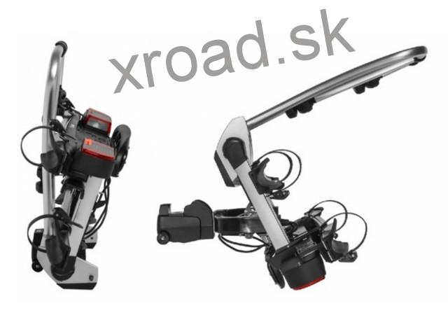Nosič bicyklov JustClick 2 (YAKIMA)